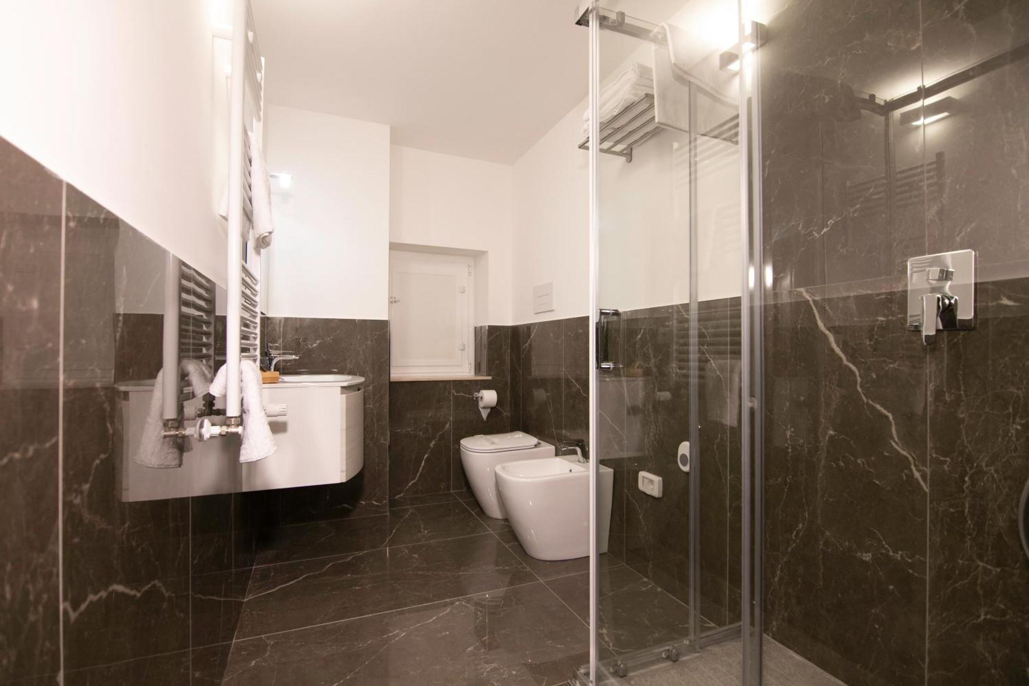 Villareale47 Luxury Suites & Rooms Палермо Екстериор снимка
