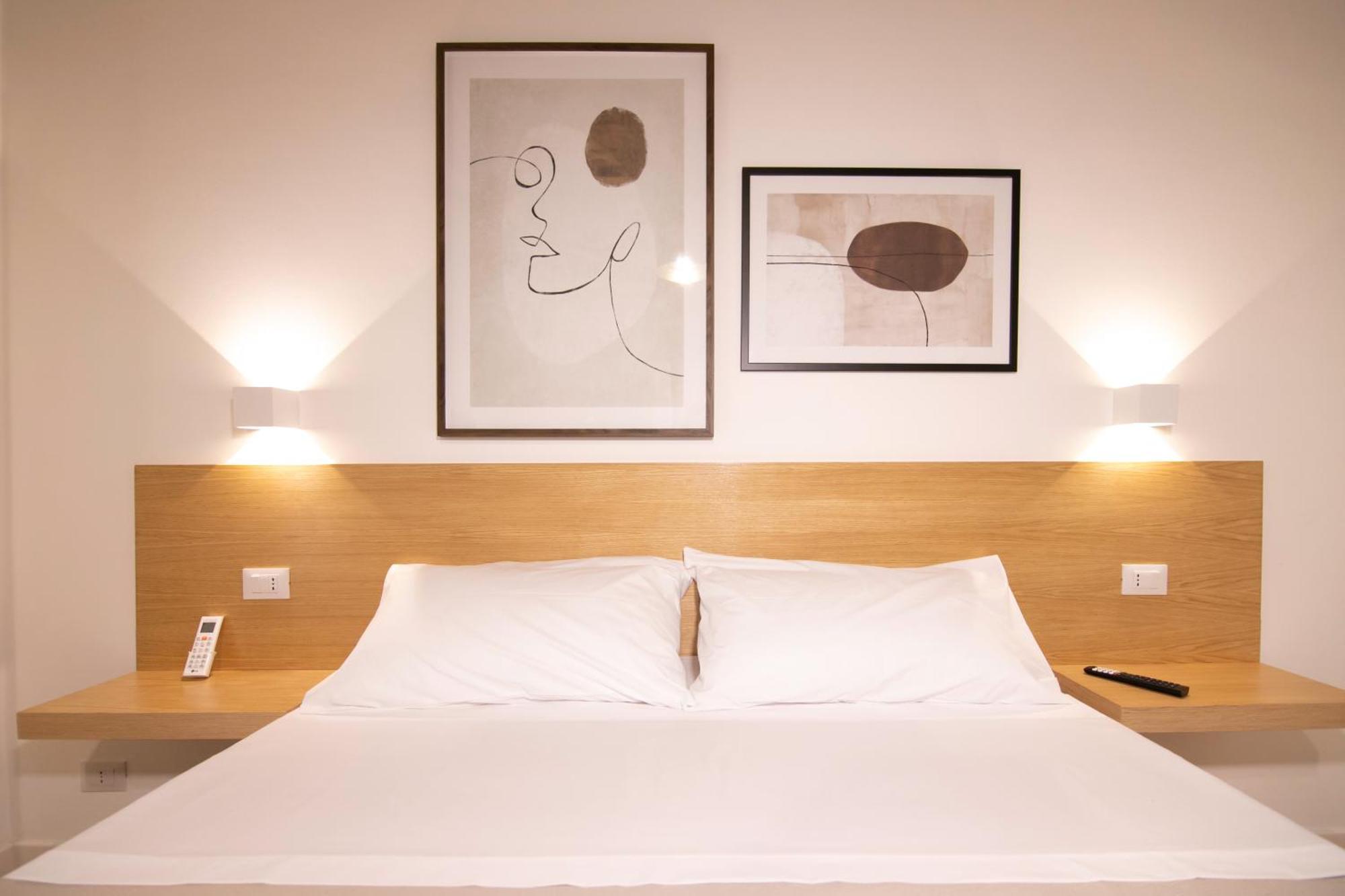 Villareale47 Luxury Suites & Rooms Палермо Екстериор снимка