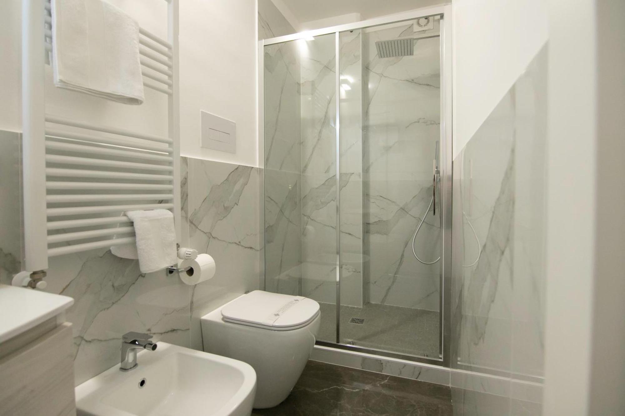 Villareale47 Luxury Suites & Rooms Палермо Екстериор снимка