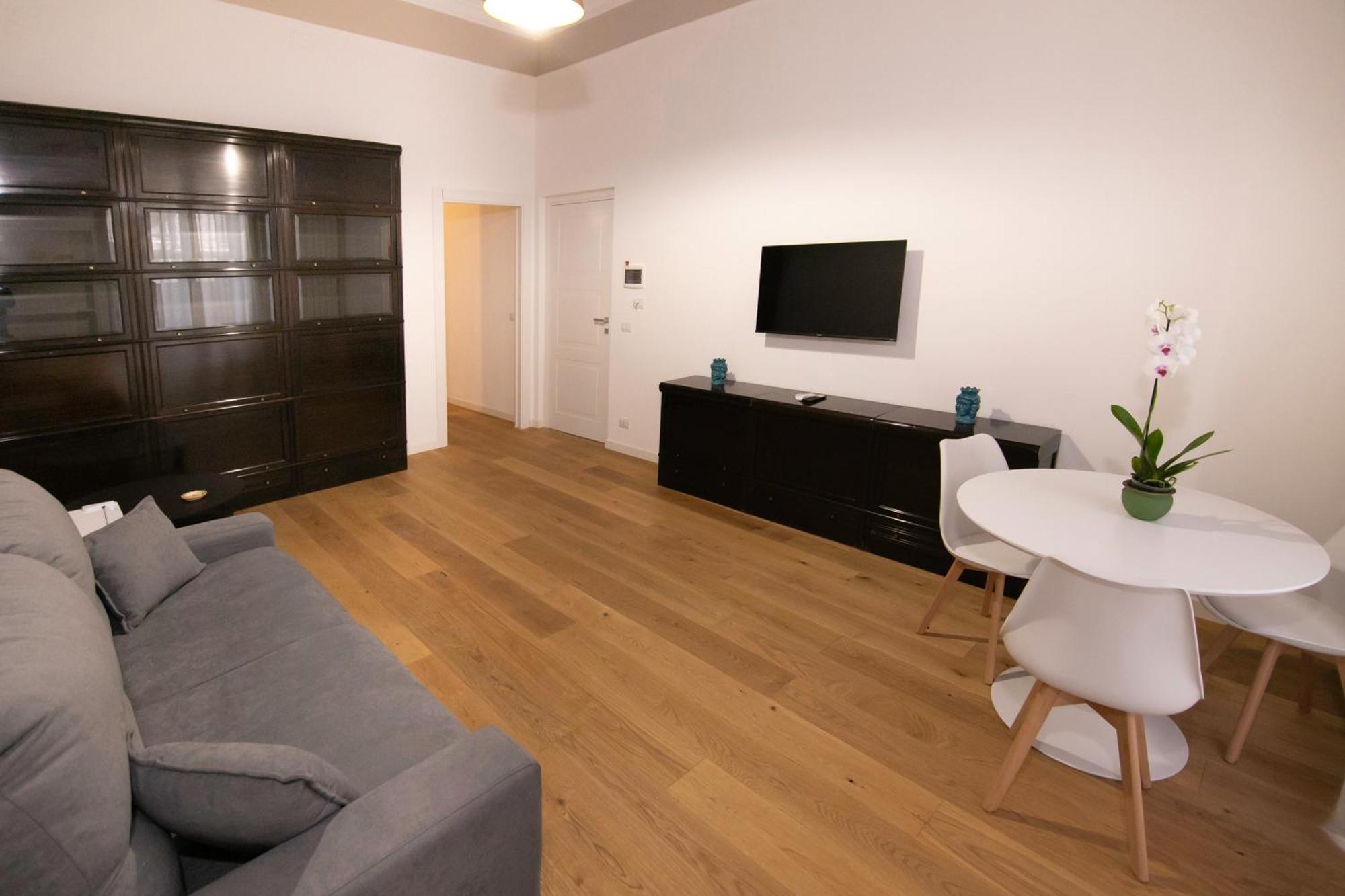 Villareale47 Luxury Suites & Rooms Палермо Екстериор снимка