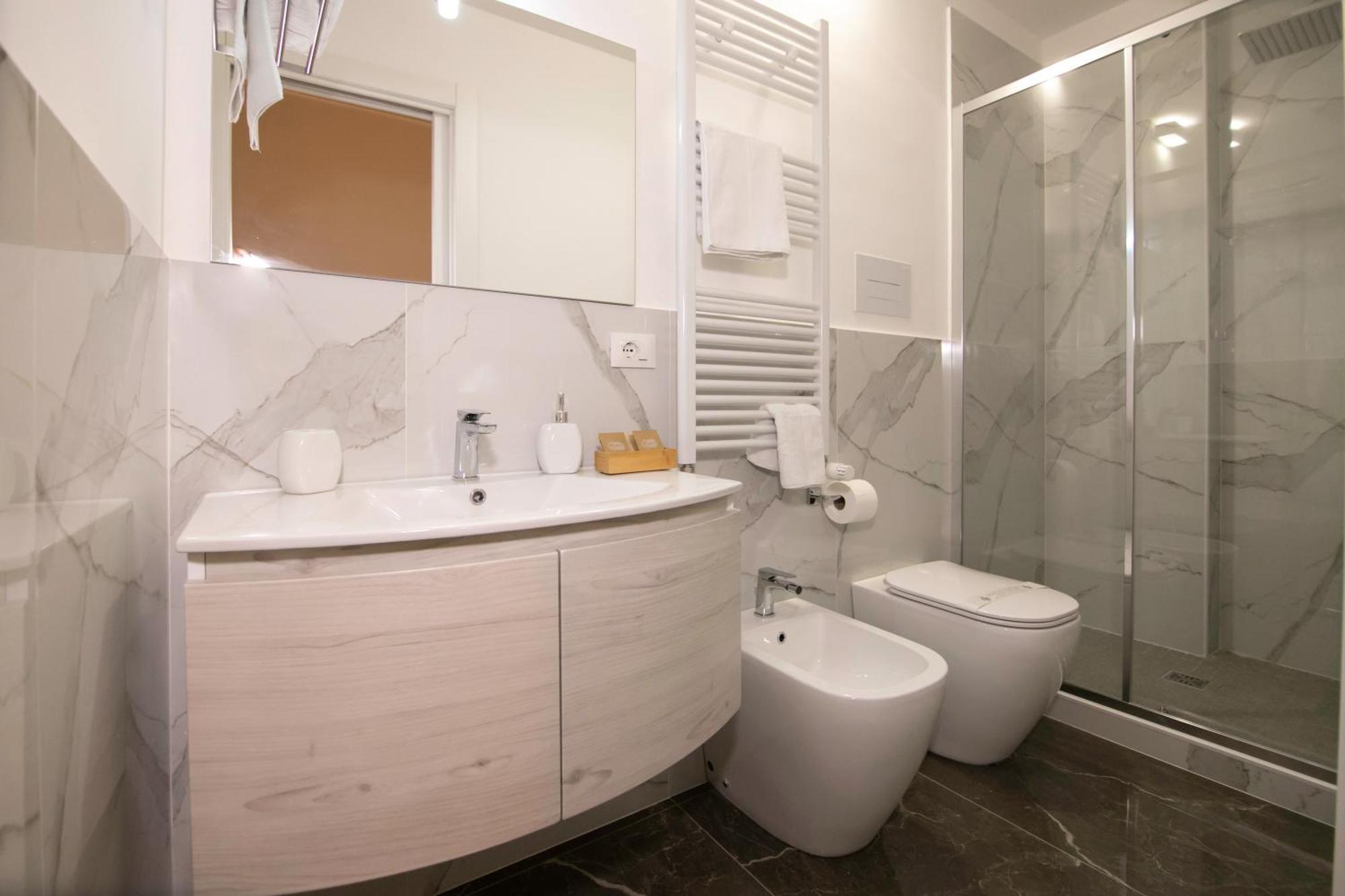 Villareale47 Luxury Suites & Rooms Палермо Екстериор снимка