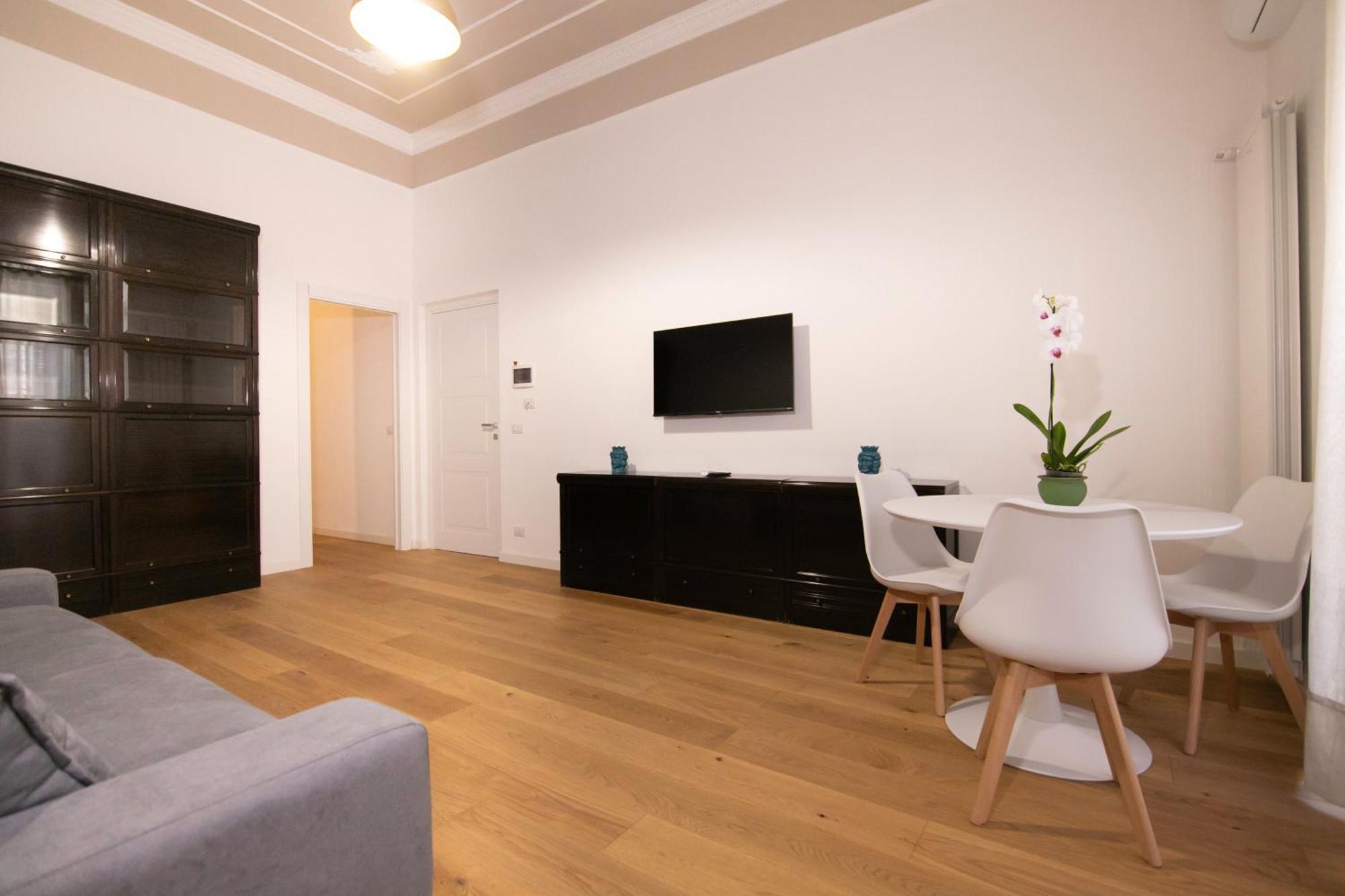 Villareale47 Luxury Suites & Rooms Палермо Екстериор снимка