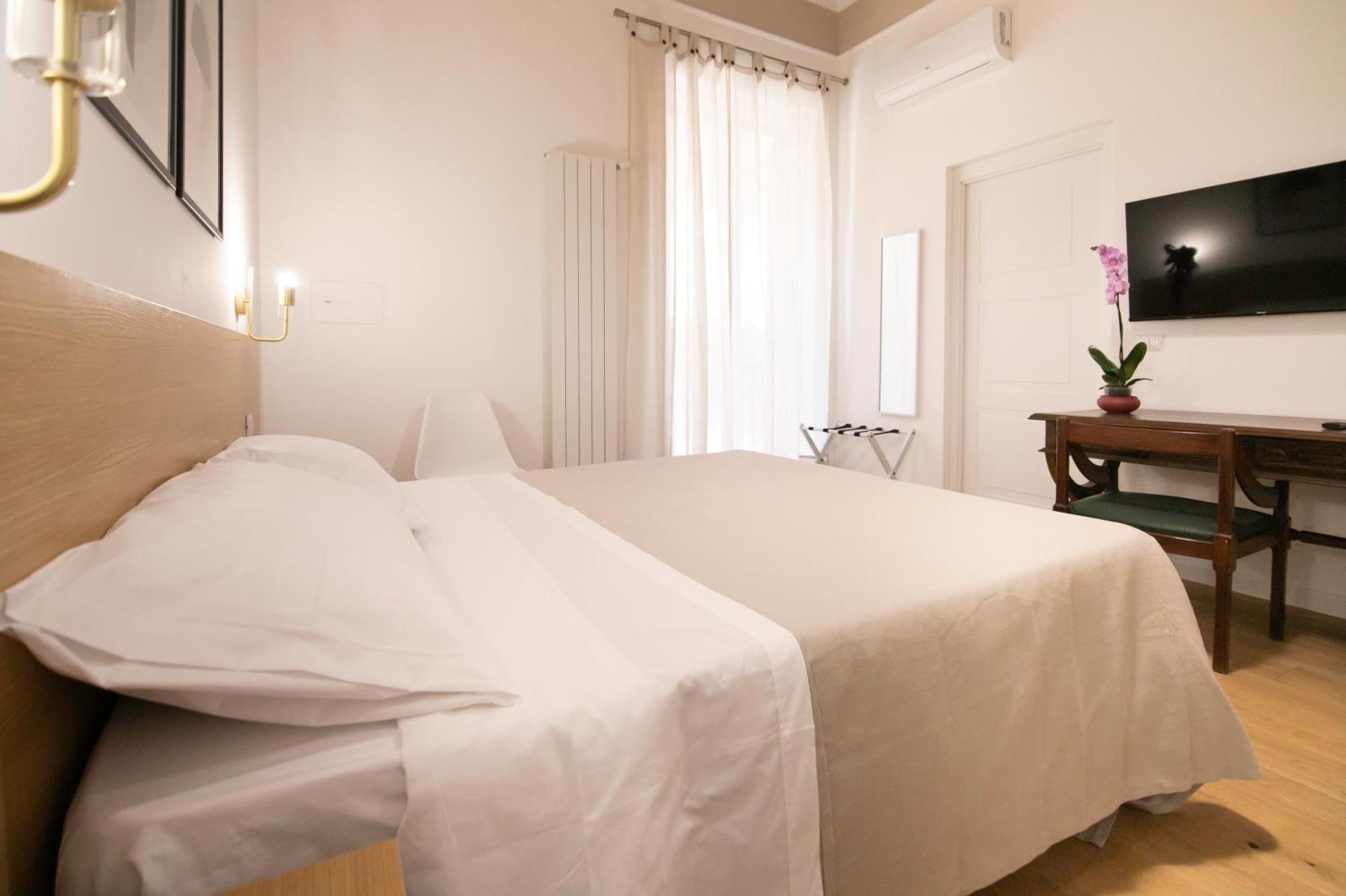 Villareale47 Luxury Suites & Rooms Палермо Екстериор снимка