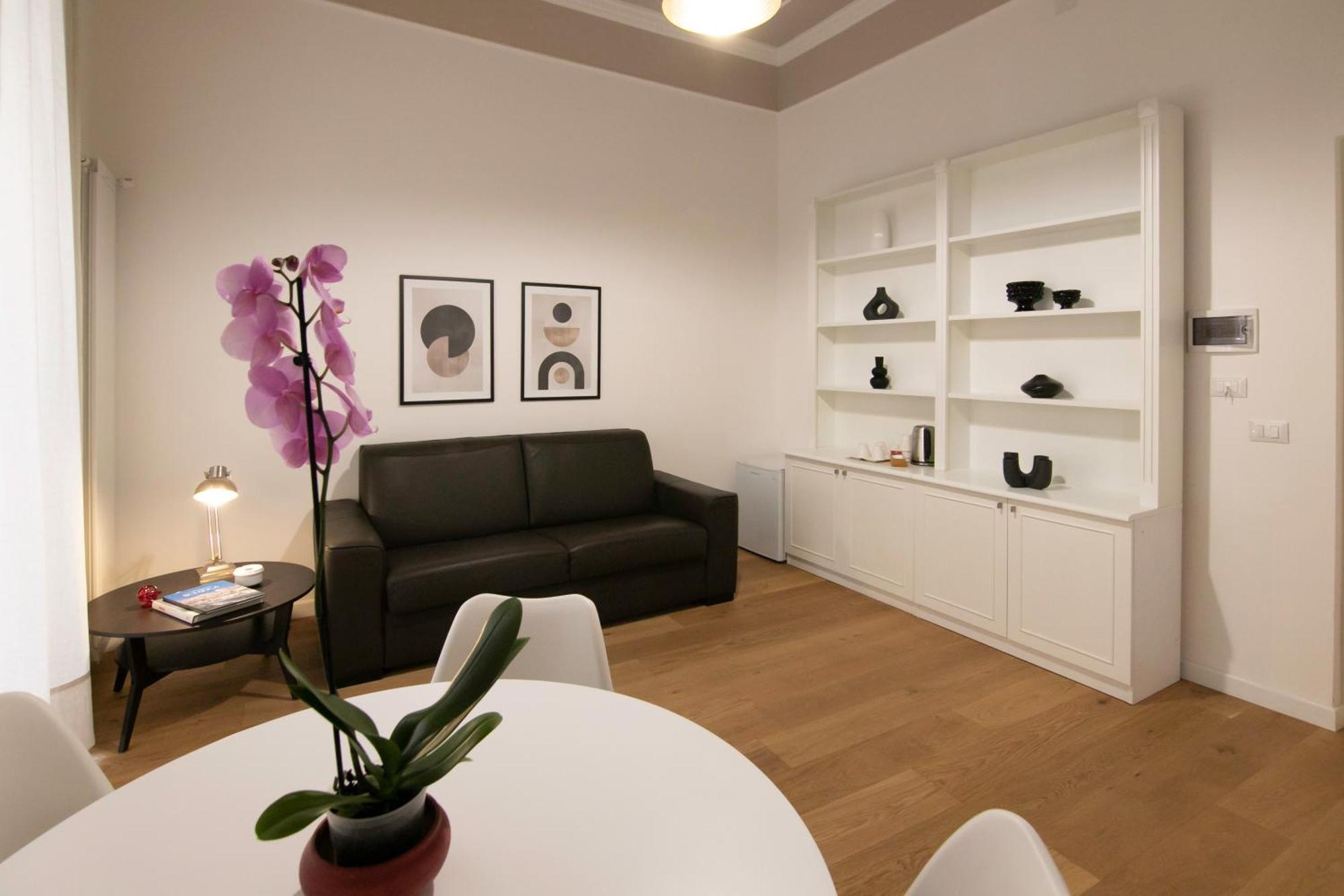 Villareale47 Luxury Suites & Rooms Палермо Екстериор снимка