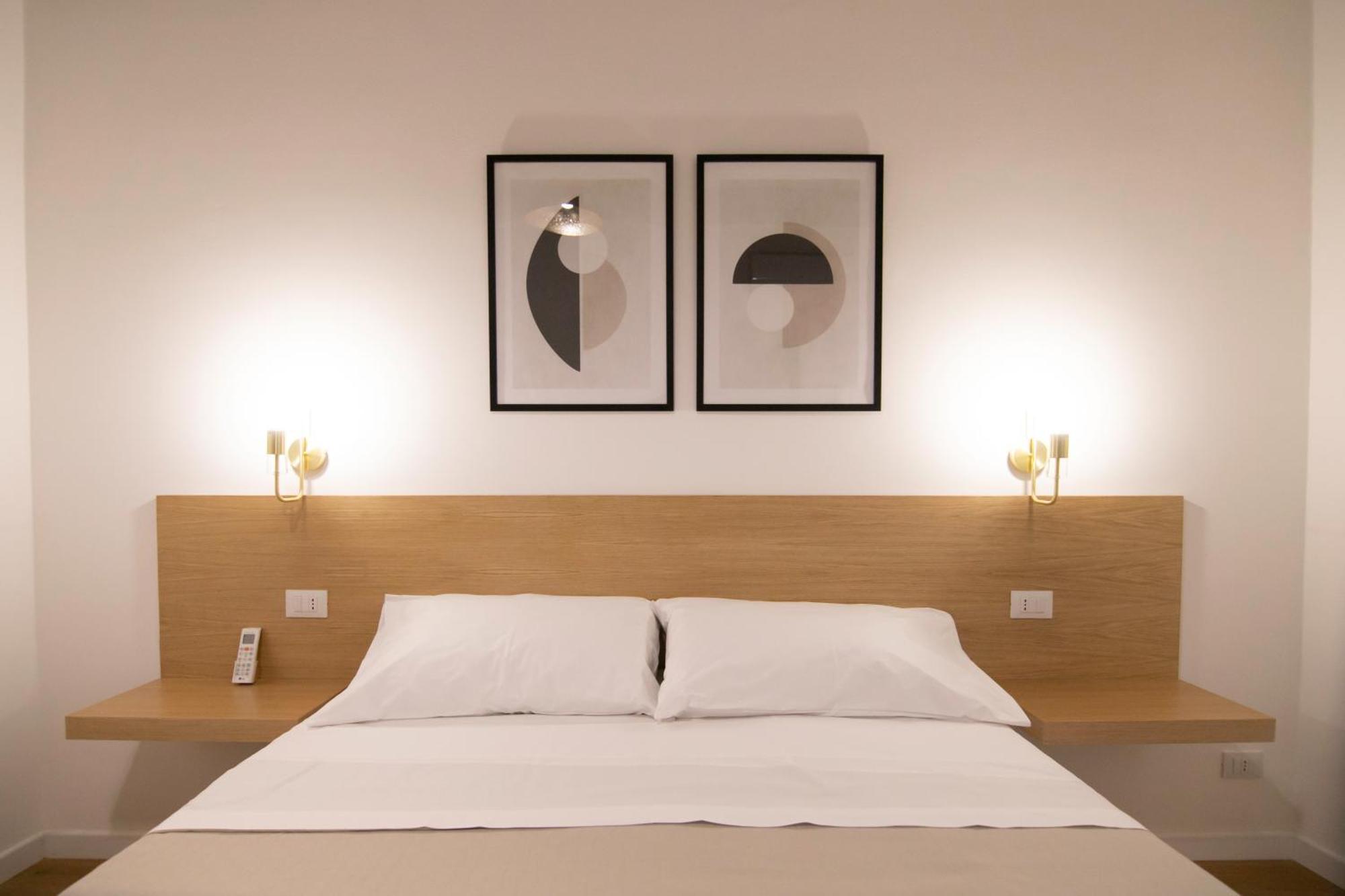Villareale47 Luxury Suites & Rooms Палермо Екстериор снимка