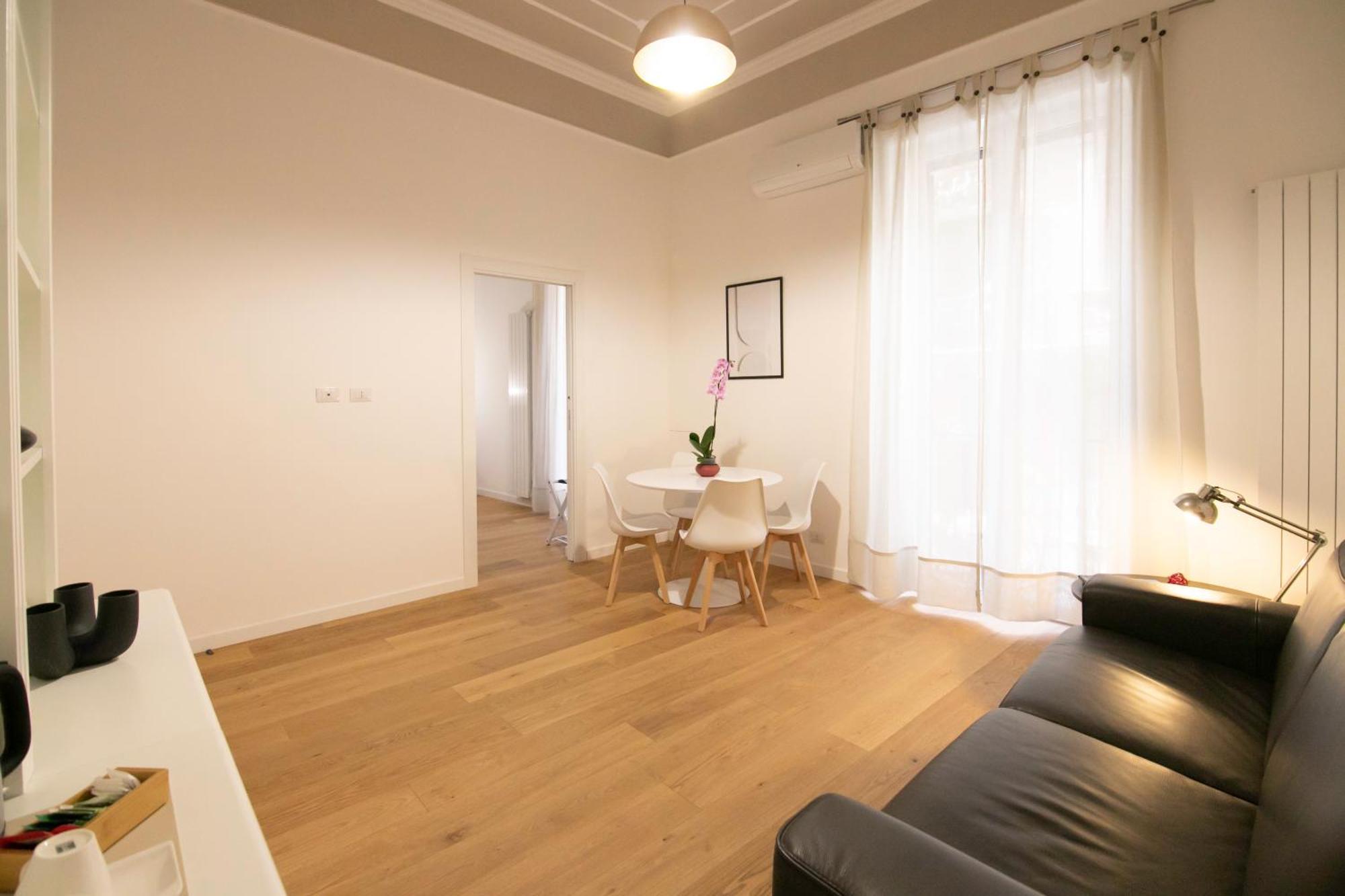 Villareale47 Luxury Suites & Rooms Палермо Екстериор снимка