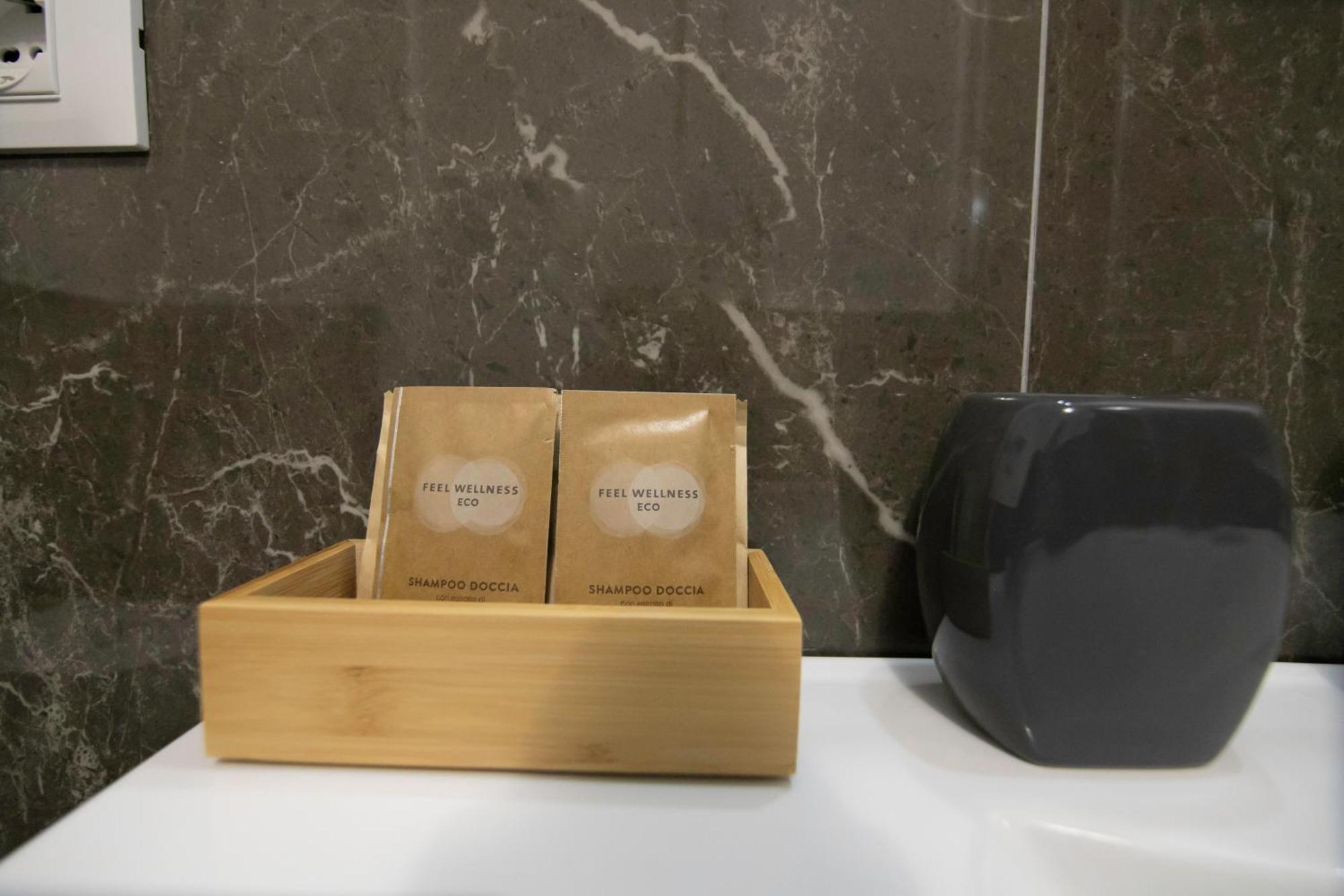 Villareale47 Luxury Suites & Rooms Палермо Екстериор снимка