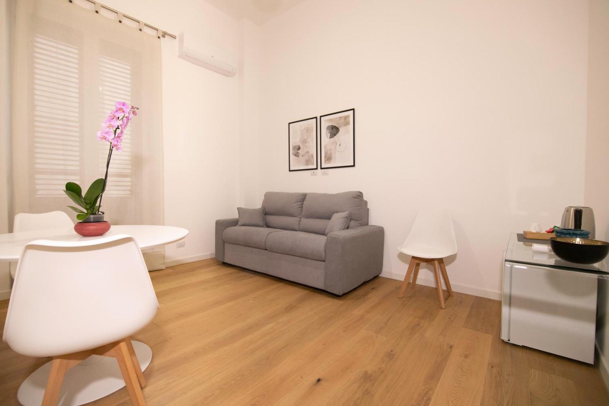 Villareale47 Luxury Suites & Rooms Палермо Екстериор снимка