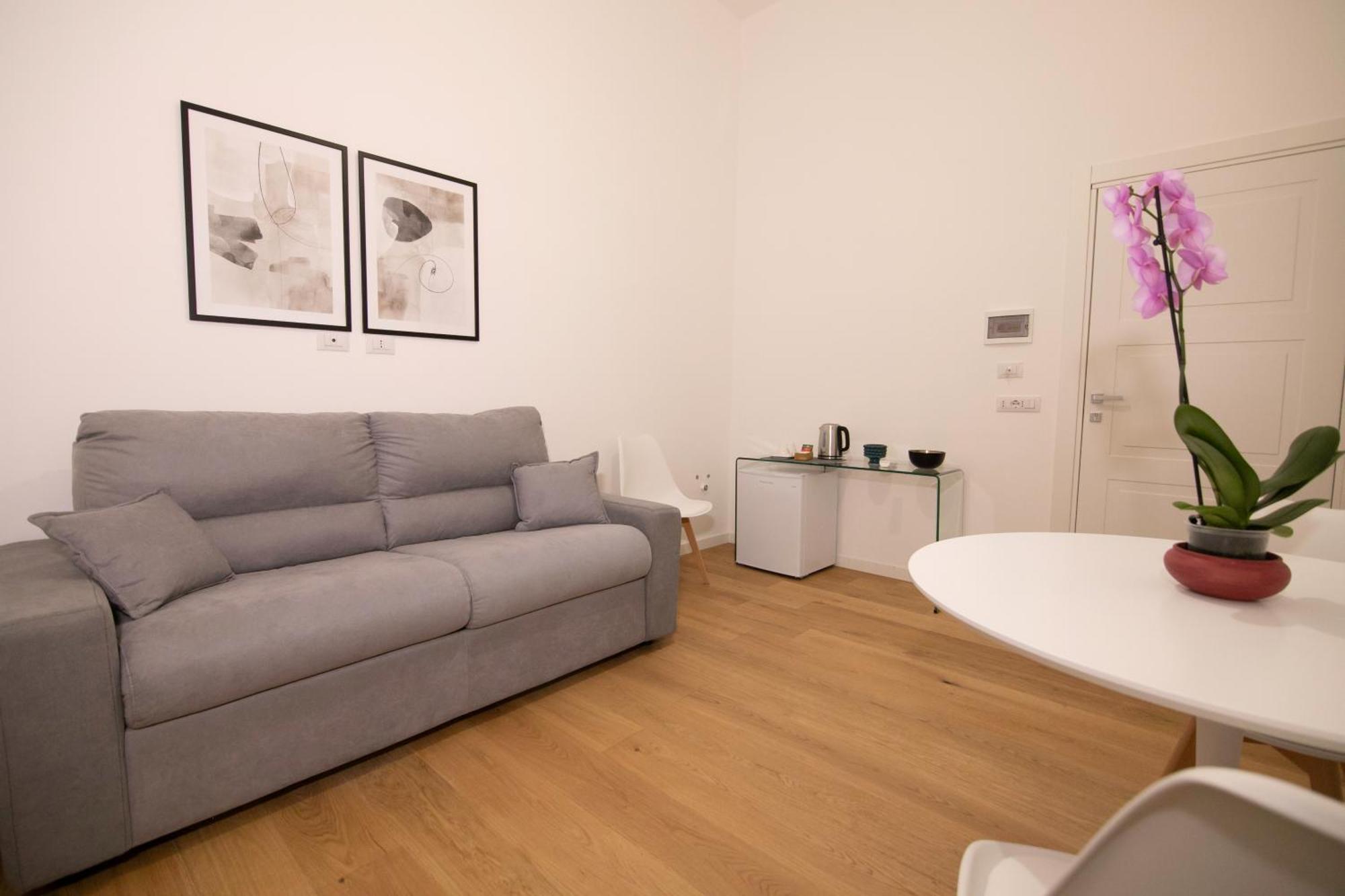 Villareale47 Luxury Suites & Rooms Палермо Екстериор снимка