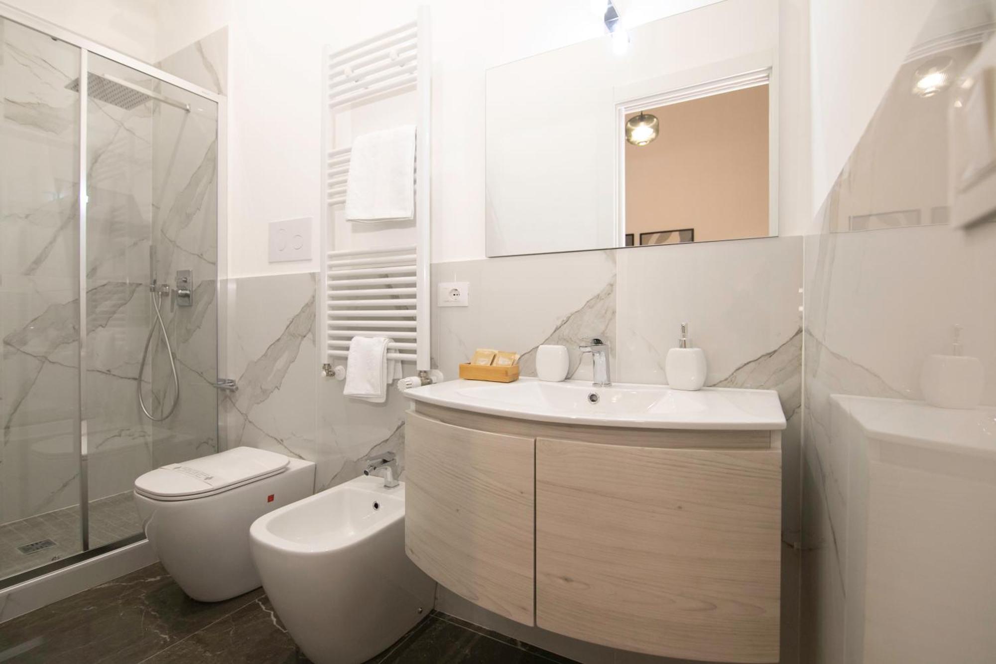 Villareale47 Luxury Suites & Rooms Палермо Екстериор снимка