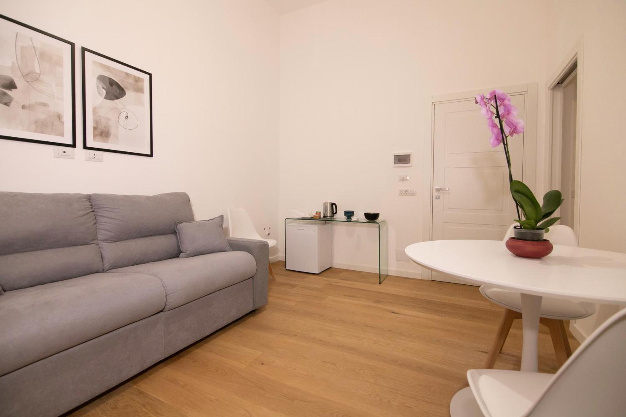 Villareale47 Luxury Suites & Rooms Палермо Екстериор снимка