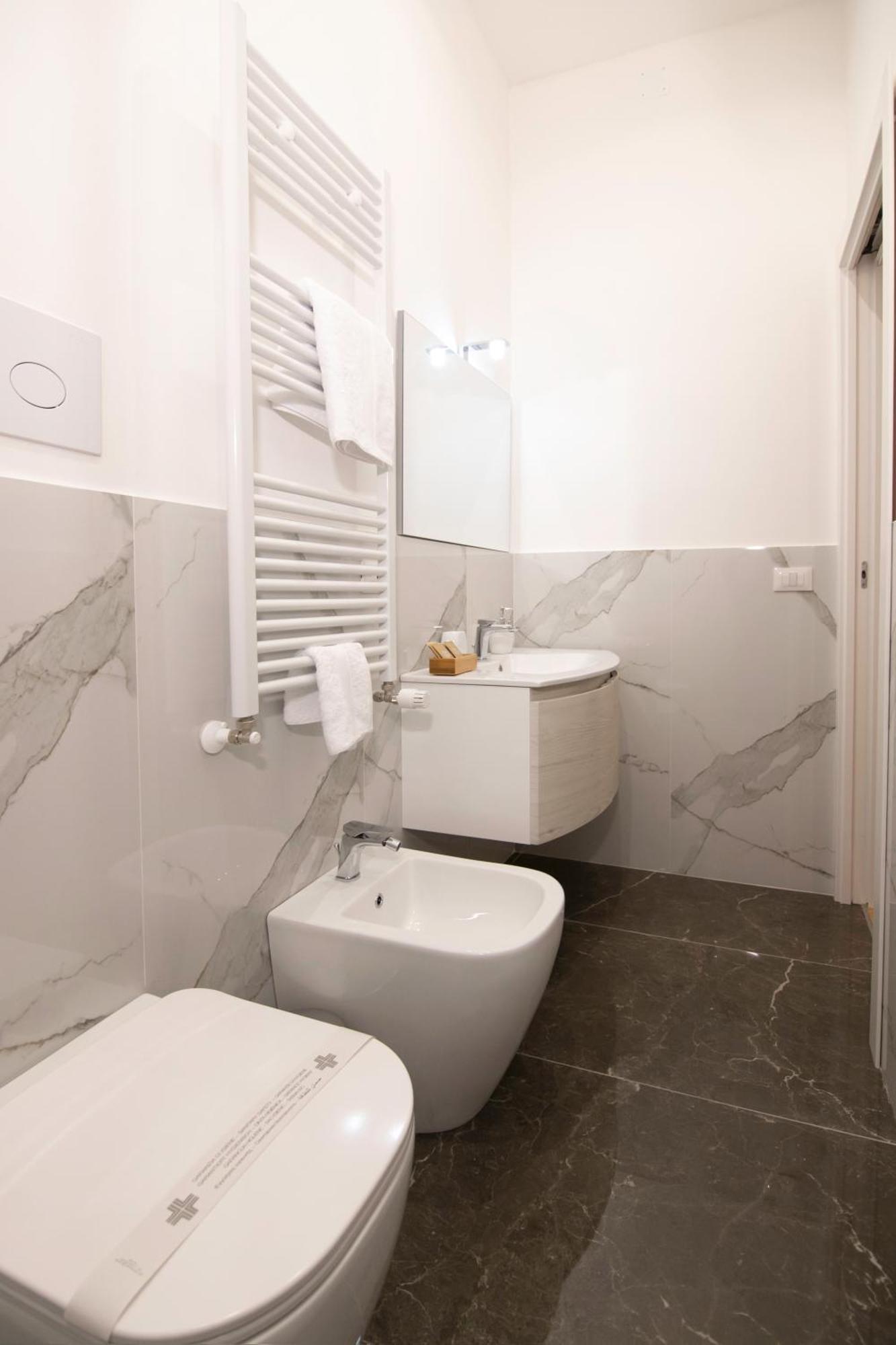 Villareale47 Luxury Suites & Rooms Палермо Екстериор снимка