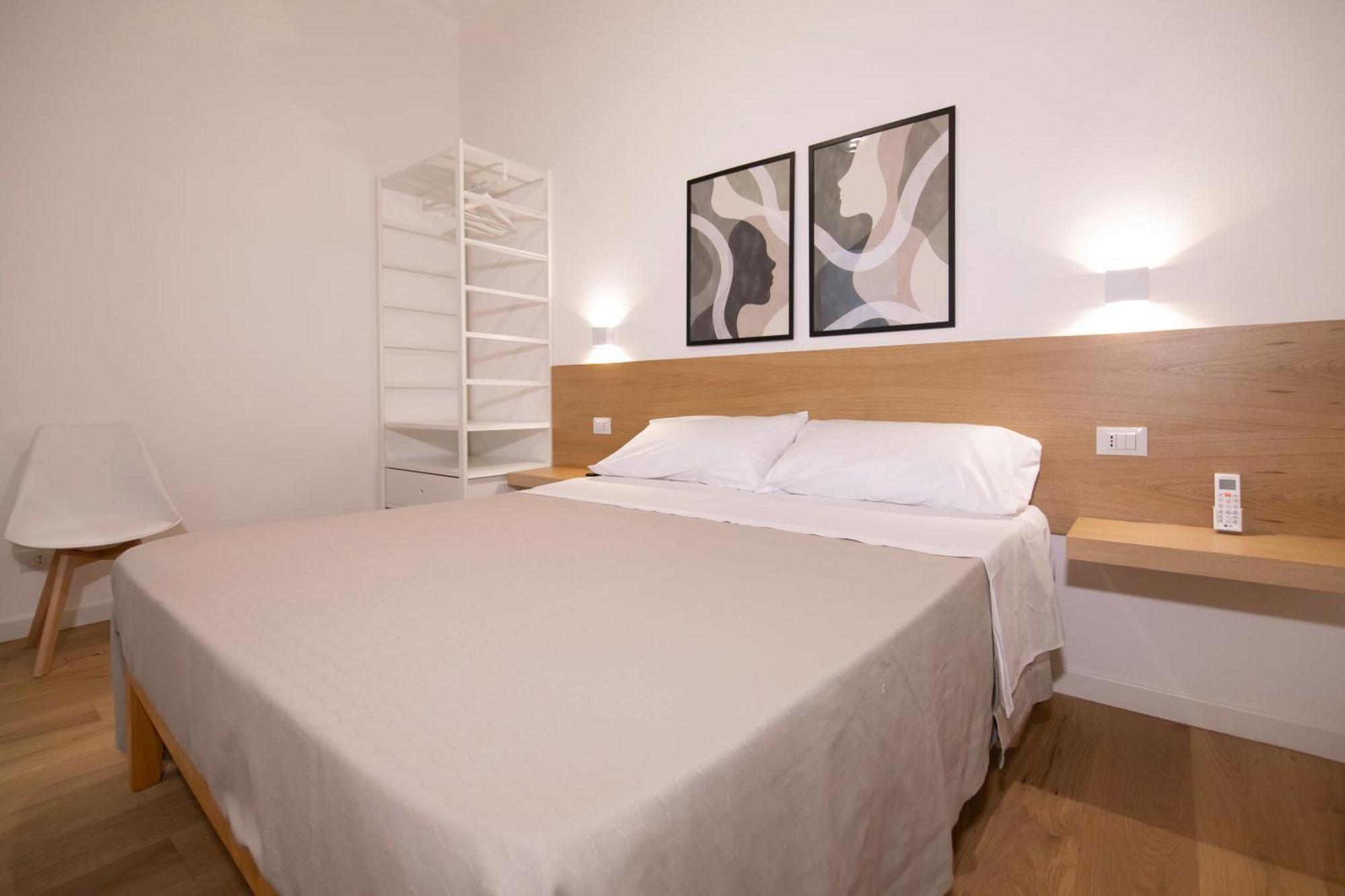 Villareale47 Luxury Suites & Rooms Палермо Екстериор снимка