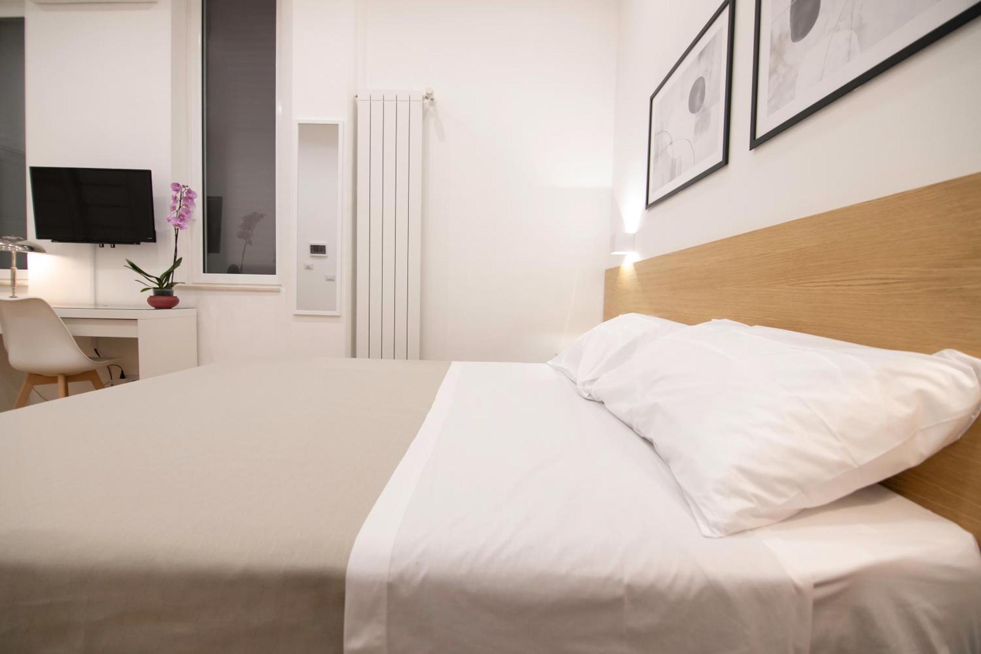 Villareale47 Luxury Suites & Rooms Палермо Екстериор снимка