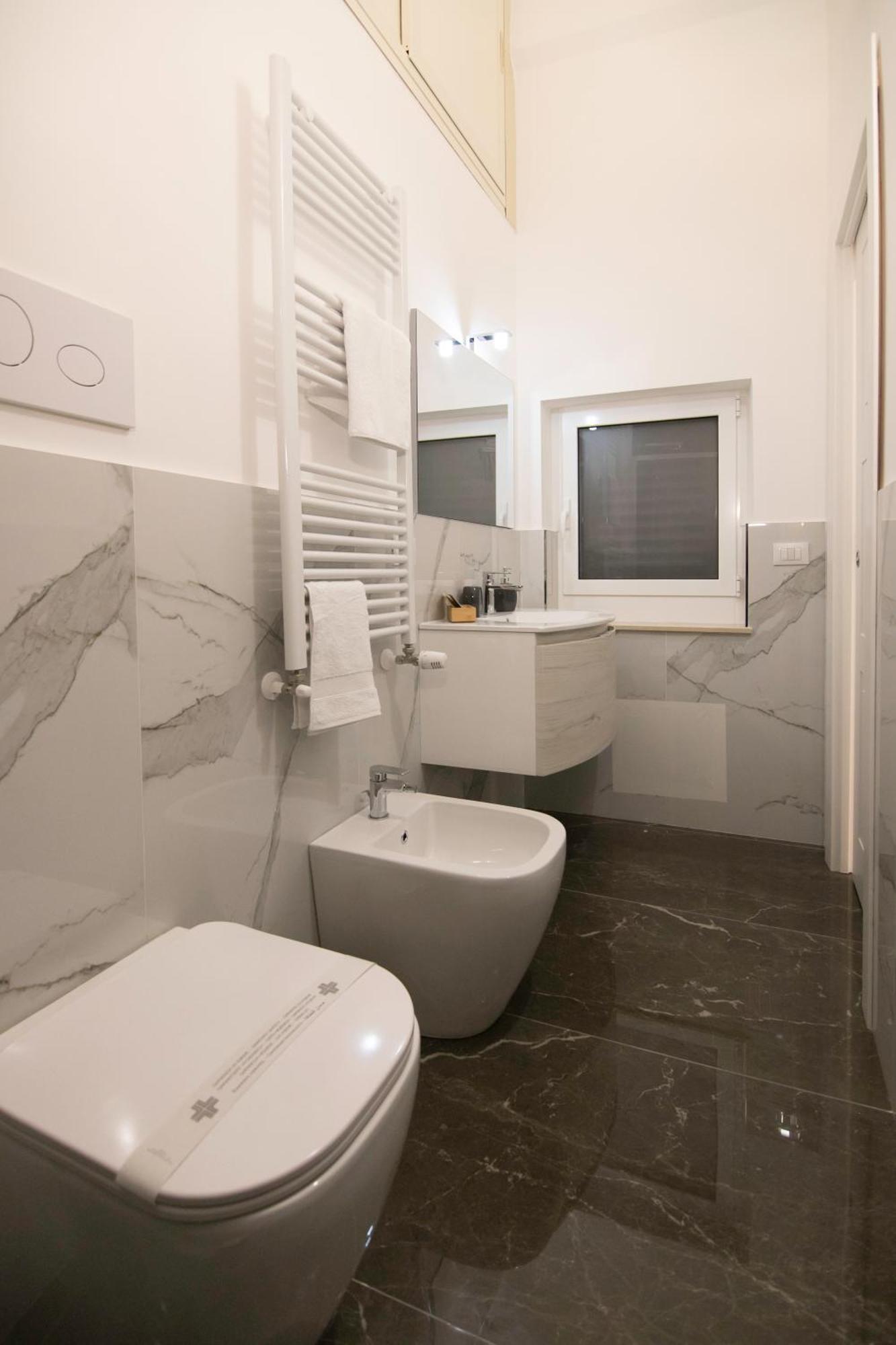 Villareale47 Luxury Suites & Rooms Палермо Екстериор снимка