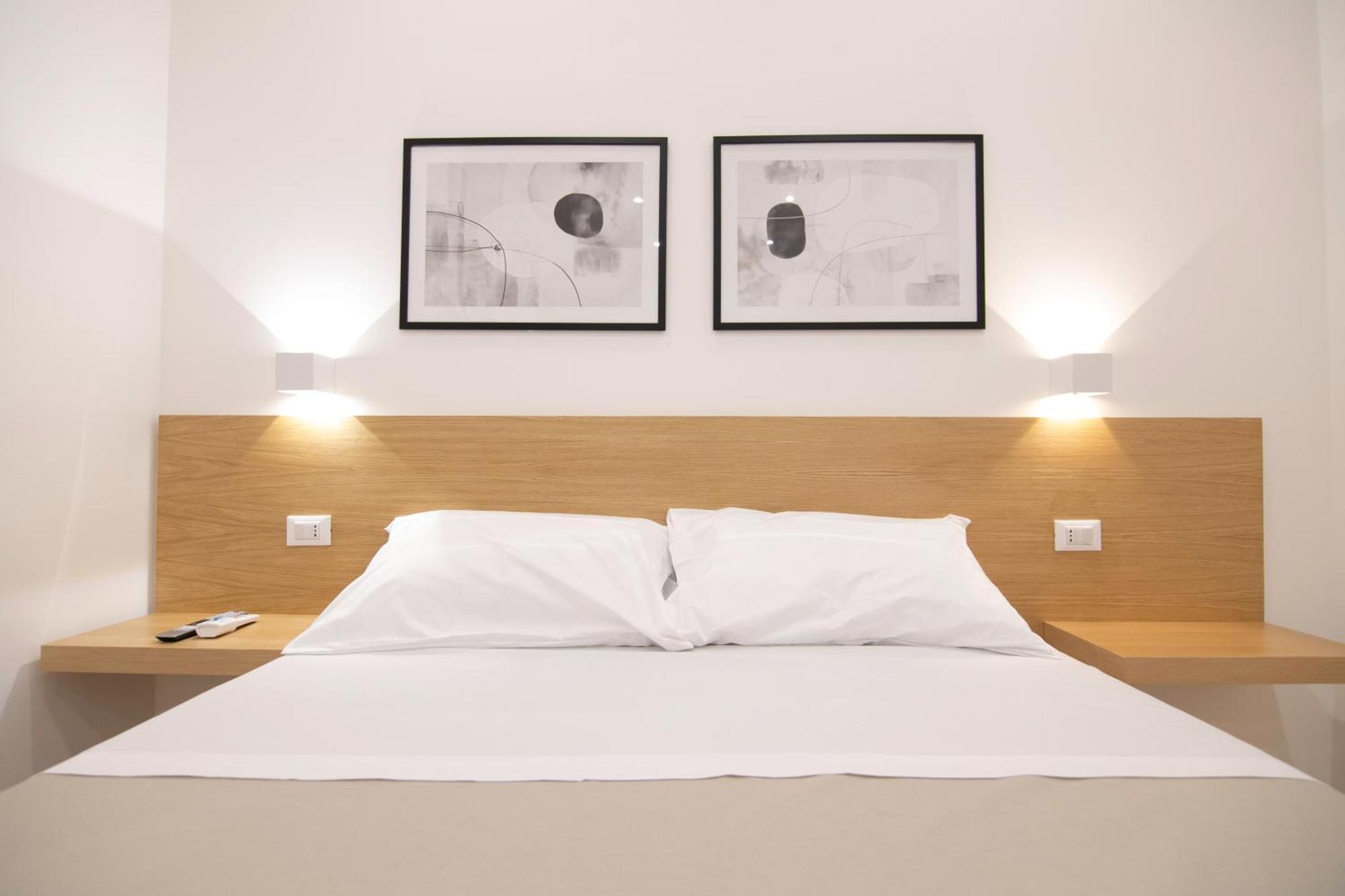 Villareale47 Luxury Suites & Rooms Палермо Екстериор снимка
