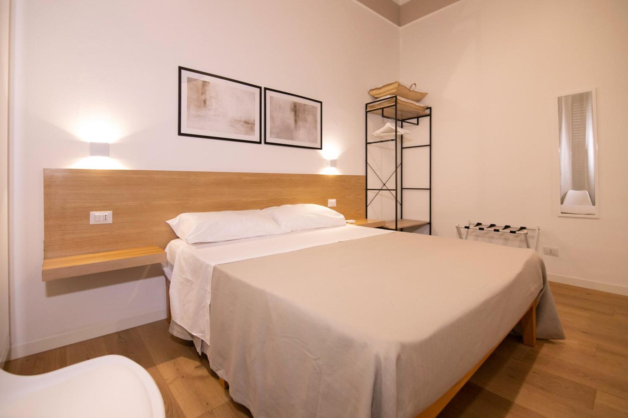 Villareale47 Luxury Suites & Rooms Палермо Екстериор снимка