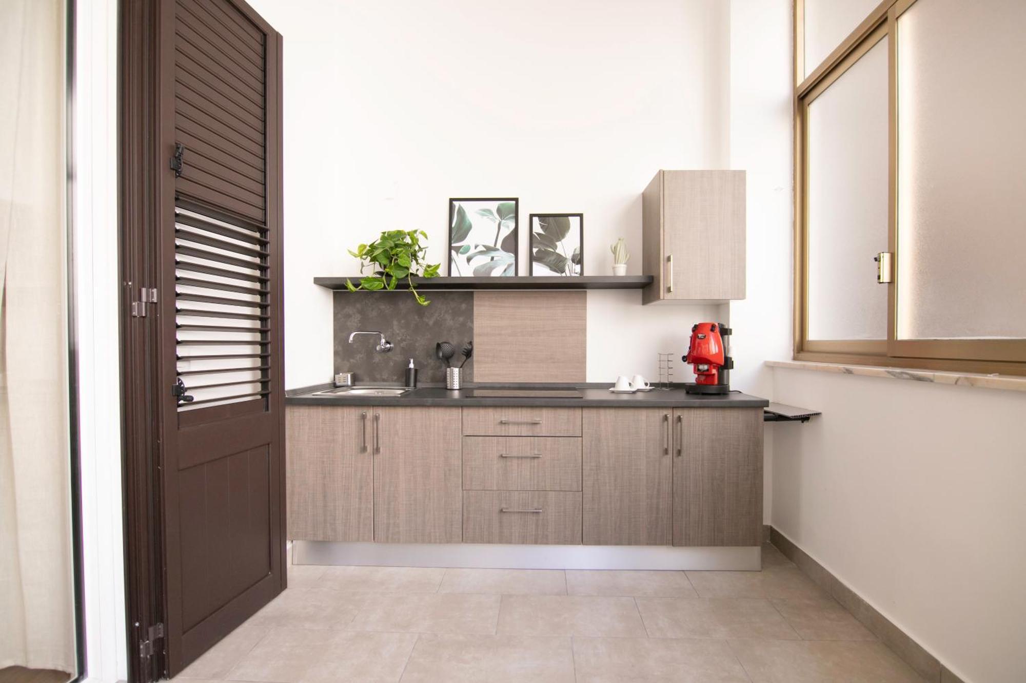 Villareale47 Luxury Suites & Rooms Палермо Екстериор снимка